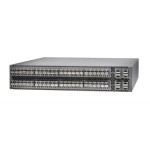 JUNIPER QFX5100-96S-AFI - QFX5100, 96 SFP/SFP+,8 QSFP+, redundant fans, redundant AC power supplies, back-to-front airflow