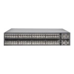 JUNIPER QFX5100-96S-AFO - QFX5100, 96 SFP/SFP+,8 QSFP+, redundant fans, redundant AC power supplies, front-to-back airflow