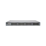 JUNIPER QFX5110-32Q-AFI - Juniper 32 QSFP+/20 QSFP+ QSFP28, back-to-front airflow, 2x AC PSU
