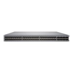 JUNIPER QFX5120-48Y-AFO - QFX5120-48Y, 48x25GbE+8x100GbE, 1 U, AC airflow out