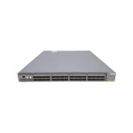 JUNIPER QFX5200-32C-AFO - QFX5200, 32 QSFP+ ports, redundant fans, 2 AC power supplies