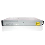 HP QK715A P6350 SAN Array Unit with Dual Controller