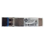 HP QK727A - HPE B-SERIES 10GB SFP+ LONG RANGE TRANSCEIVER