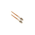 HPE QK734A Premier Flex LC/LC Multimode OM4 2 Fiber 5m Cable