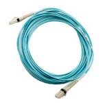 HPE QK736A Premier Flex LC/LC Multimode OM4 2 Fiber 30m Cable
