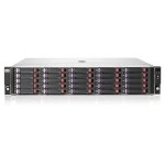HP QK770A D2700 1TB 6G SAS SFF MDL 10TB Bundle