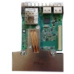 เดลล์ QL41264HMCU-DE QLE41264 2 x Ports SFP+ + 2 x 1GbE Network Daughter Card