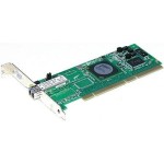 QLogic QLA2340 1 x Port 2Gb/s Fibre Channel PCI-Express Host Bus Adapter