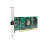 QLogic QLA2340-CK SANblade 2GB/s Fibre Channel PCI-Express Low Profile Host Bus Adapter