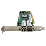 Sun QLA2342 QLOGIC Dual Fibre PCI-X HBA