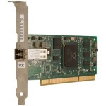 QLogic QLA4050C ISCSI 1GB Single -Port COPPER PCI-X Host Bus Adapter