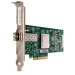 QLogic QLE2560-CK SANblade 1-Port Fibre Channel 8Gb/s PCI Express 2.0 x8 Host Bus Adapter