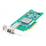 FUJITSU QLE2560-F - Fujitsu Qlogic QLE2560-F 8Gb Single Port FC