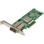 HP QLE2562-HP - HP Branded QLE2562 2-Port FC HBA