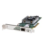QLogic QLE2660 1-Port Fibre Channel 16Gb/s PCI Express 2.0 x8 Host Bus Adapter