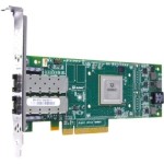 HP QLE2662-HP - HP Branded QLE2662 16Gb 2-Port FC HBA