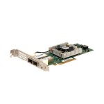 QLogic QLE2662L 2-Ports Fibre Channel 16Gb/s PCI Express 3.0 x4 Host Bus Adapter
