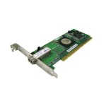 QLogic QLE2670 16GB Single Channel PCI Express 3.0 Fibre Channel Host Bus Adapter with Standard Bracket