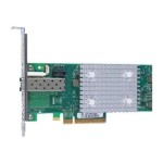 Qlogic QLE2690-SR StoreFabric SN1000Q 1 x Port 16Gb/s PCI Express 3.0 x8 Fibre Channel Host Bus Adapter