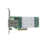 QLogic QLE2692 2-Ports Fibre Channel 16Gb/s PCI Express 3.0 x8 Host Bus Adapter