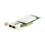 FUJITSU QLE2692-F - Fujitsu 16Gbps FC 2-Port QLE2692 Adapter