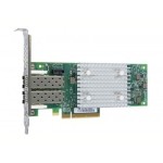 FUJITSU QLE2692-SR - Fujitsu 16Gbps FC 2-Port QLE2692 Adapter