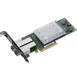 QLogic QLE2692-SR-CK 2-Ports Fibre Channel 16Gb/s PCI Express 3.0 x8 Host Bus Adapter