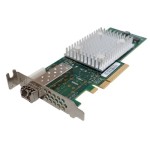QLogic QLE2740 Single Port Fiber Channel PCI Express 3 x 8 Low Profile Host Bus Adapter