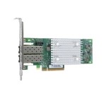 QLogic QLE2742-CK SANblade 2-Ports Fibre Channel 32Gb/s PCI Express 3 x8 Host Bus Adapter