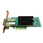 QLogic QLE2772 32Gb/s 2 x Ports Fibre Channel PCI Express 4.0 x8 Full-height Host Bus Adapter