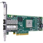 NETAPP QLE8152 - NetApp Qlogic 2-port Unified Tgt 10GbE SFP+ PCIe