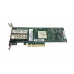 QLogic QLE8152-SR-T-N 2-Ports Fibre Channel 10Gb/s PCI Express Adapter for P005414
