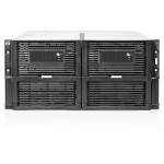 HP QQ695A D6000 70 x BAYs 6Gb/s SAS 5U Rack-Mountable DAS Array