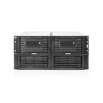 HPE QQ695AR D6000 70 x BAYs 6Gb/s SAS 5U Rack-Mountable DAS Array