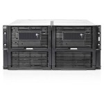 เอชพี QQ698A Disk Enclosure D6000 Storage Enclosure 70-Bay 70 X 2 TB