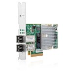 HP QR487A - HP 3PAR 7000 2-Port Adapter