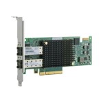 HP QR559-63002 Sn1000e 2-Ports Fibre Channel 16Gb/s PCI Express Host Bus Adapter