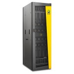 HP QR638A 3Par 10000 V800 2.8Ghz 32Gb Control/64Gb Data Cache Controller Node (Excl. Software (Os), Excl. Other Accessories)