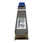 ARISTA QSFP-100G-PSM4 - Arista Networks QSFP28 100GBASE-PSM4 1310nm 500m DOM MPO-12/APC SMF Optical Transceiver Module, Support 4 x 25G-LR