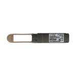 JUNIPER QSFP-100GBASE-SR4 - 100GBASE-SR4 QSFP28 PLUGGABLE MODULE