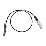 ซิสโก้ QSFP-H40G-CU5M 40GBASE-CR4 Passive Copper Cable, 5m