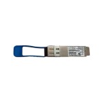 JUNIPER QSFPP-40GBASE-LR4 - 40Gbps 40GBase-CWDM LR4 Single-mode Fiber 10km 1310nm Duplex