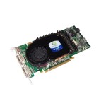 QUADROFX3450 Nvidia Quadro FX3450 Video Graphics Card