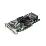QUADROFX5500 Nvidia Quadro FX5500 1GB GDDR2 256-Bit DVI / VGA PCI-Express Video Graphics Card