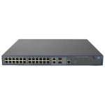 HP QW938A - HP SN3000B 16GB 24-ports/24 active FC Switch