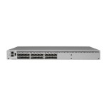 HP QW938B - HP SN3000B 16GB 24-ports/24 active FC Switch