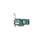 HP QW972A StoreFabric SN1000Q 2-Ports 16Gb/s PCI-Express 3.0 x8 Fibre Channel Host Bus Adapter
