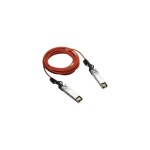 HP R0M44A - Aruba 25G SFP28 to SFP28 3m Active Optical Cable