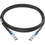 HP R0M47A - Aruba 50G SFP56 to SFP56 3m Direct Attach Copper C