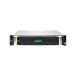 HPE R0Q74B MSA 2060 16Gb Fibre Channel 24x Bays 2.5-inch SFF Rack-mountable Storage Modular Smart Array